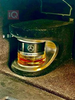 مێرسێدس بێنز E-Class